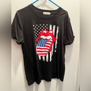 America Tee & Tank - XL